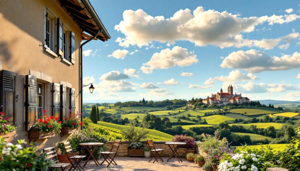 découvrez les meilleurs sites de locations de vacances à vézelay avec des avis fiables pour choisir votre séjour idéal en toute confiance.