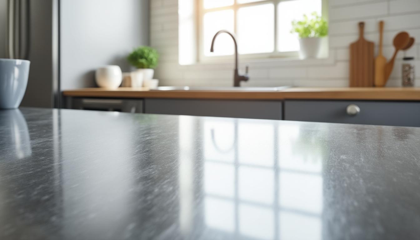 découvrez nos astuces simples et efficaces pour nettoyer les surfaces en inox sans laisser de traces. gardez votre cuisine éclatante et vos appareils inox impeccables grâce à nos conseils pratiques.