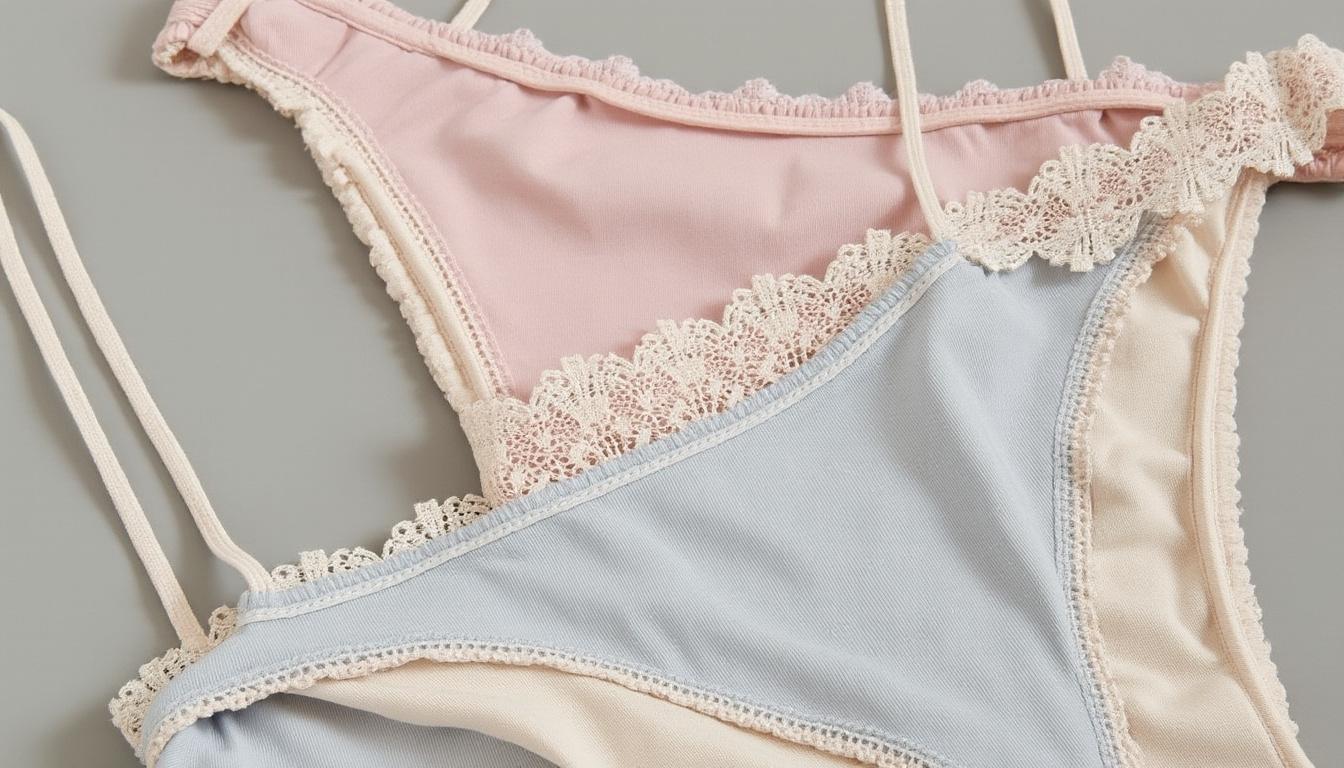 découvrez olly lingerie, la marque qui allie beauté et éthique avec joie. des modèles élégants conçus dans le respect de l'environnement et des valeurs durables.