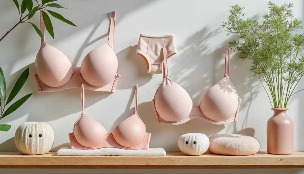 découvrez olly lingerie, où l'élégance rencontre l'éthique pour une lingerie joyeuse et responsable, alliant beauté, confort et respect de l'environnement.