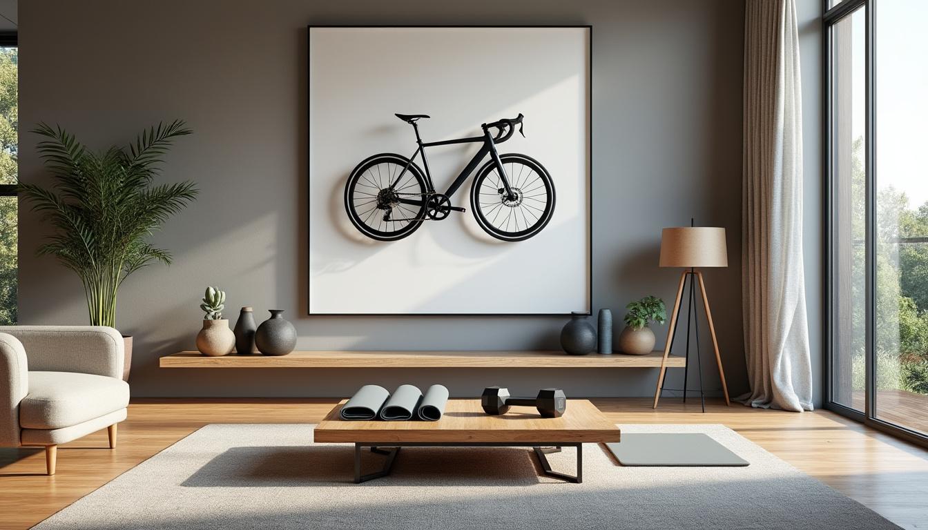 découvrez des astuces pratiques pour optimiser le rangement de vos accessoires de sport, gagner de l’espace et organiser efficacement votre équipement à la maison ou au club.