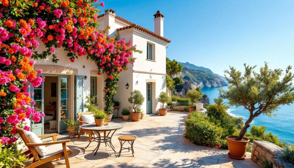 découvrez les meilleurs sites de locations de vacances à èze pour optimiser votre séjour. trouvez des hébergements idéaux, confortables et à prix avantageux pour des vacances inoubliables.