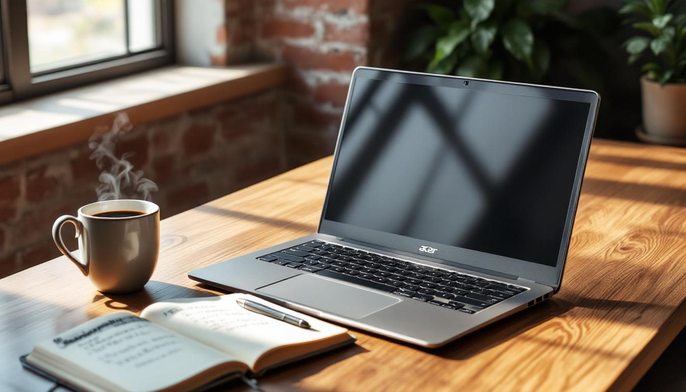 découvrez l'ordinateur portable acer 14 pouces reconditionné, alliant performance et fiabilité au meilleur rapport qualité-prix en 2026. profitez d'une technologie moderne à prix réduit, idéale pour tous vos besoins quotidiens.