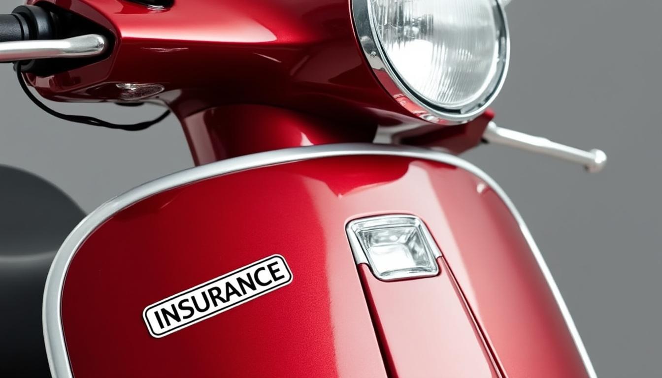 découvrez où coller votre vignette d’assurance scooter pour respecter la législation et rouler en toute sécurité. nos conseils pour choisir l’emplacement idéal et éviter les amendes.