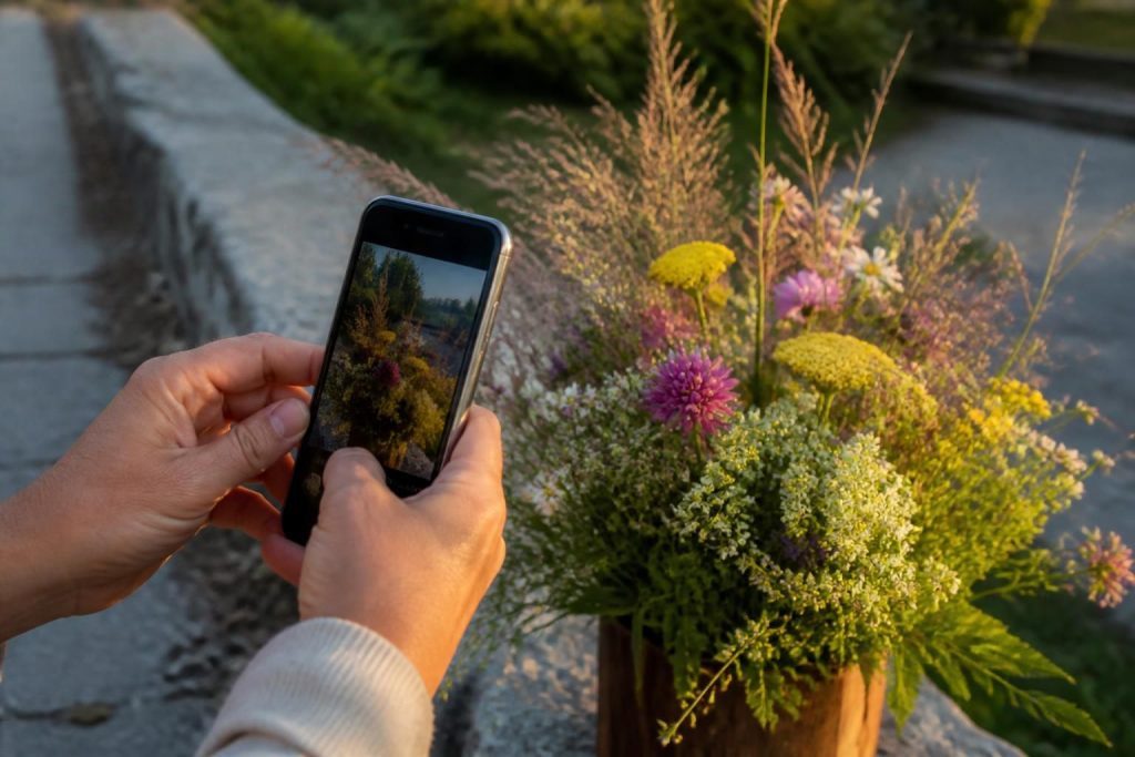 découvrez des astuces et idées pour réussir vos photos avec un smartphone, même en tant que photographe amateur, et obtenez des résultats impressionnants.