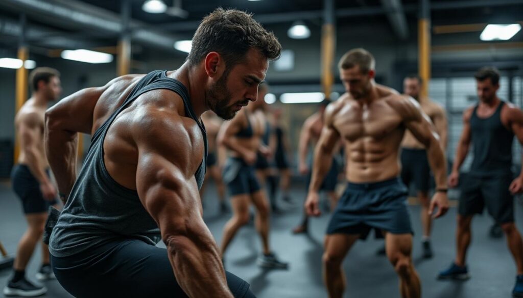 découvrez pourquoi le crossfit à paris est idéal pour améliorer votre forme physique. profitez d'une séance d'essai pour tester cette discipline dynamique et motivante dans la capitale.