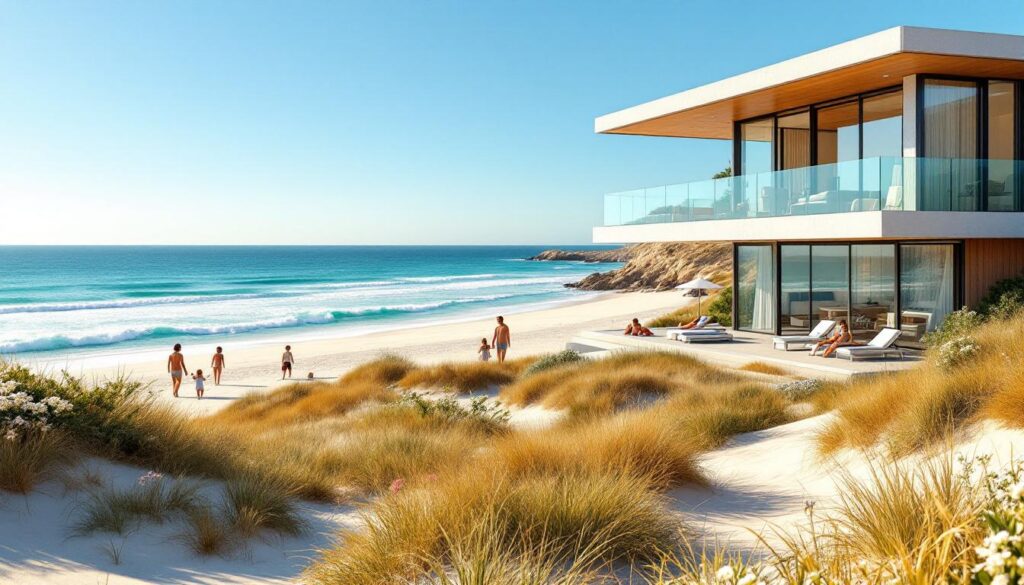 découvrez pourquoi les meilleurs sites de locations de vacances sont indispensables pour organiser votre séjour parfait sur la côte d’opale, avec des choix variés, des tarifs compétitifs et une réservation sécurisée.