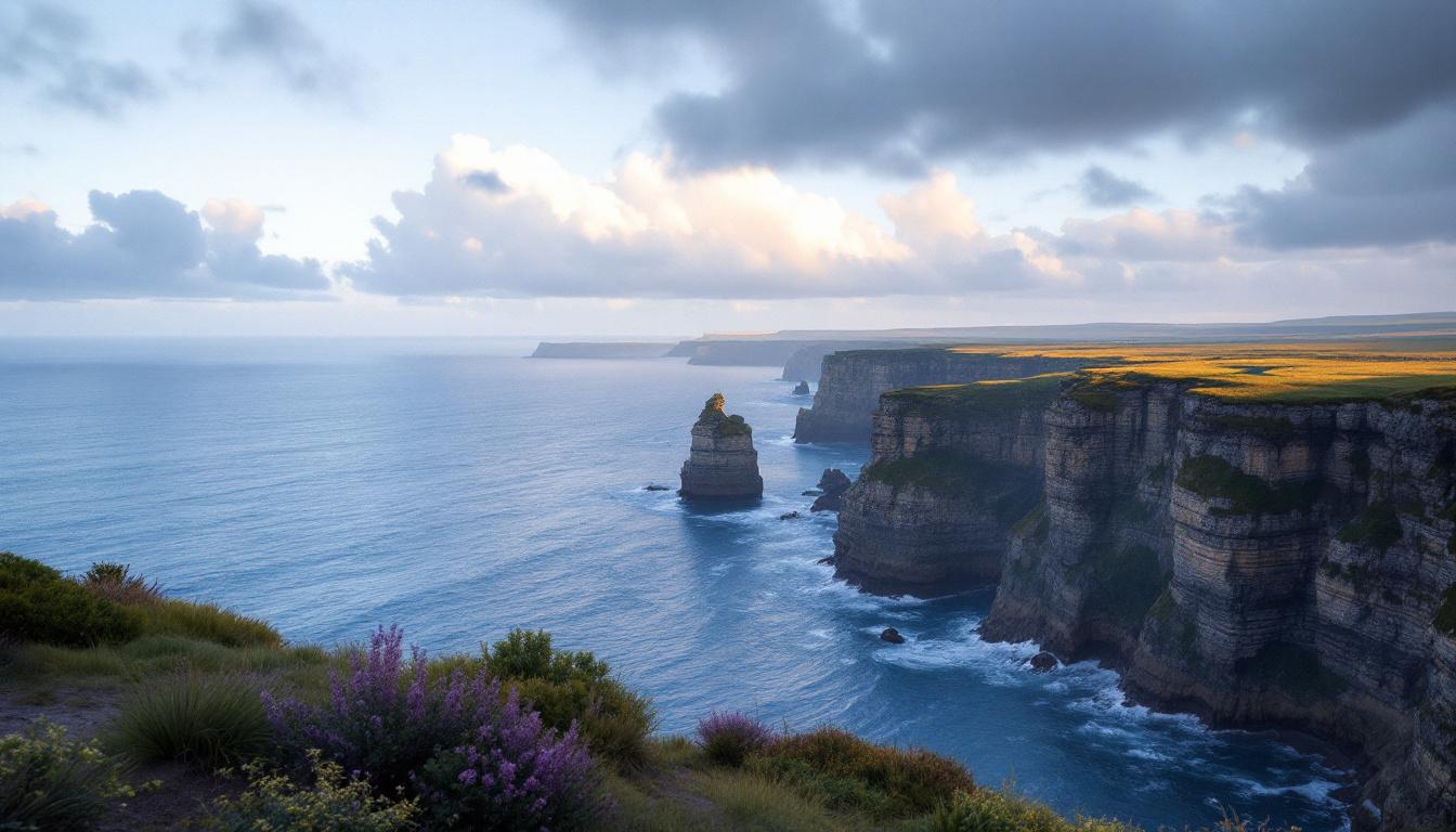 découvrez pourquoi les meilleurs sites de locations de vacances sont essentiels pour profiter pleinement de la côte d’opale : confort, choix varié et offres exclusives garanties.