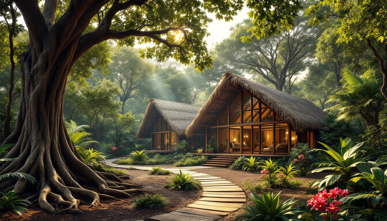 découvrez pourquoi sélectionner les meilleurs hôtels en guyane est crucial pour un séjour réussi, alliant confort, sécurité et immersion locale lors de votre voyage.