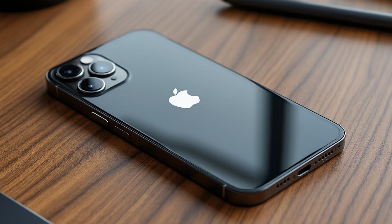 découvrez pourquoi choisir des pièces détachées de qualité pour votre iphone 13 pro max est essentiel : durabilité, performance optimale, et économies à long terme assurées lors de la réparation de votre smartphone.