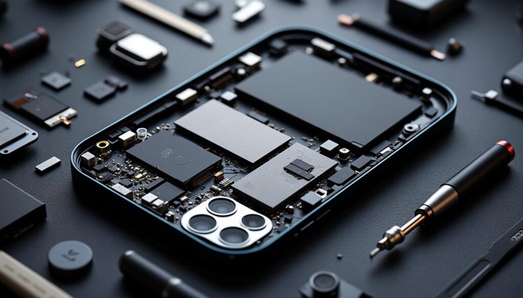 découvrez pourquoi investir dans des pièces détachées de téléphone iphone 13 pro max de qualité est essentiel pour assurer la longévité, la sécurité et les performances optimales de votre appareil, tout en réalisant des économies sur les réparations.