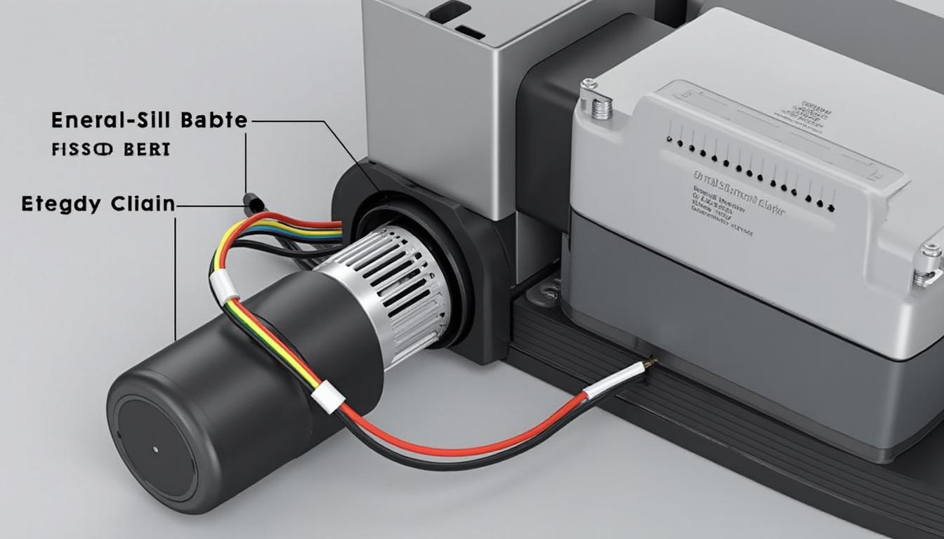 découvrez pourquoi la chaîne d’énergie d’une trottinette électrique joue un rôle essentiel pour votre sécurité, en assurant performance, fiabilité et prévention des pannes lors de vos déplacements quotidiens.