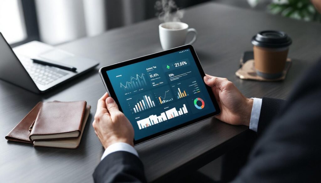 découvrez pourquoi la tablette samsung galaxy tab s est le choix idéal pour les professionnels grâce à sa performance, sa mobilité et ses fonctionnalités avancées.