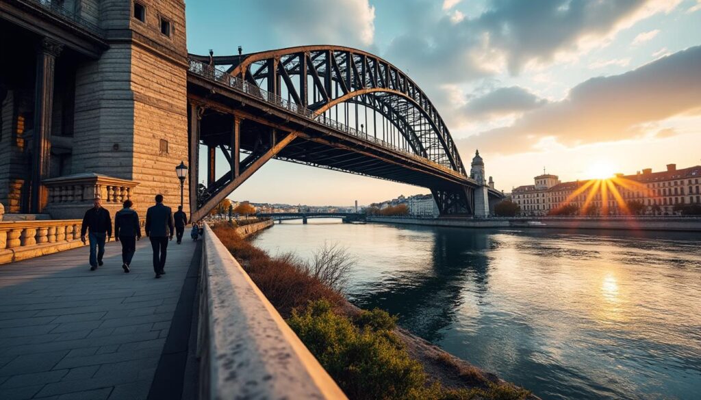 découvrez pourquoi le transbordeur à lyon est devenu un symbole incontournable de la culture locale : son histoire, ses événements emblématiques et son impact sur la scène musicale et artistique lyonnaise.