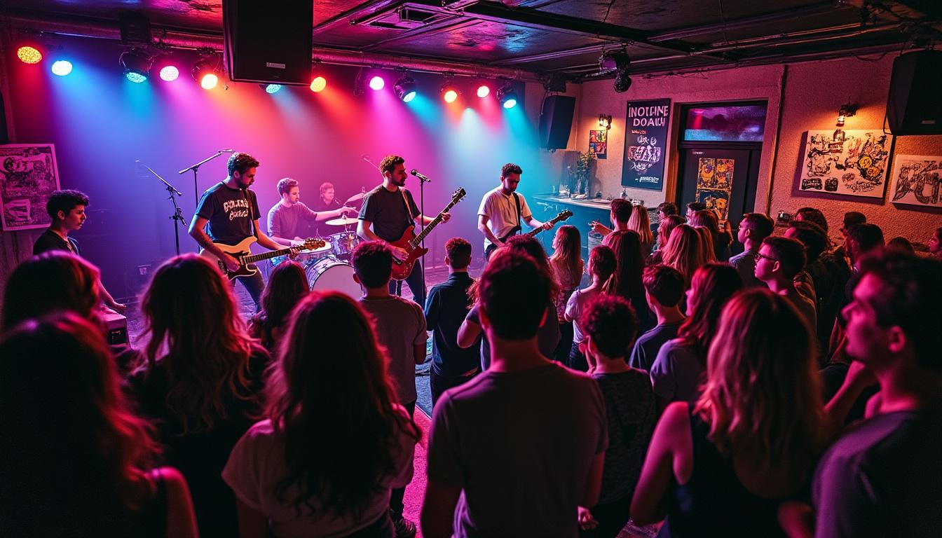 découvrez pourquoi le transbordeur à lyon est un symbole emblématique de la culture locale : un lieu incontournable de concerts, de rencontres artistiques et d’effervescence musicale qui reflète l’âme lyonnaise.