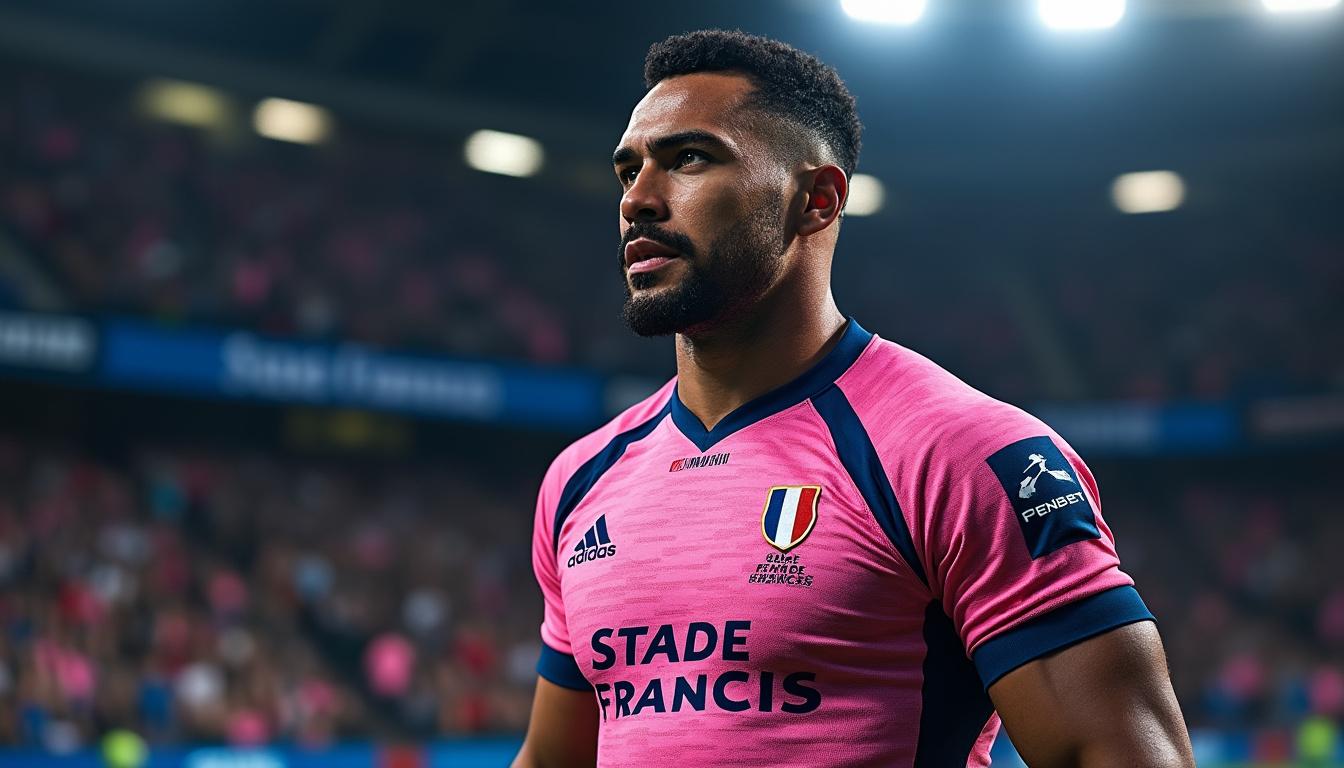 découvrez pourquoi le maillot du stade français est rose : un choix audacieux qui mêle innovation, identité unique et respect de la tradition pour ce club de rugby emblématique.