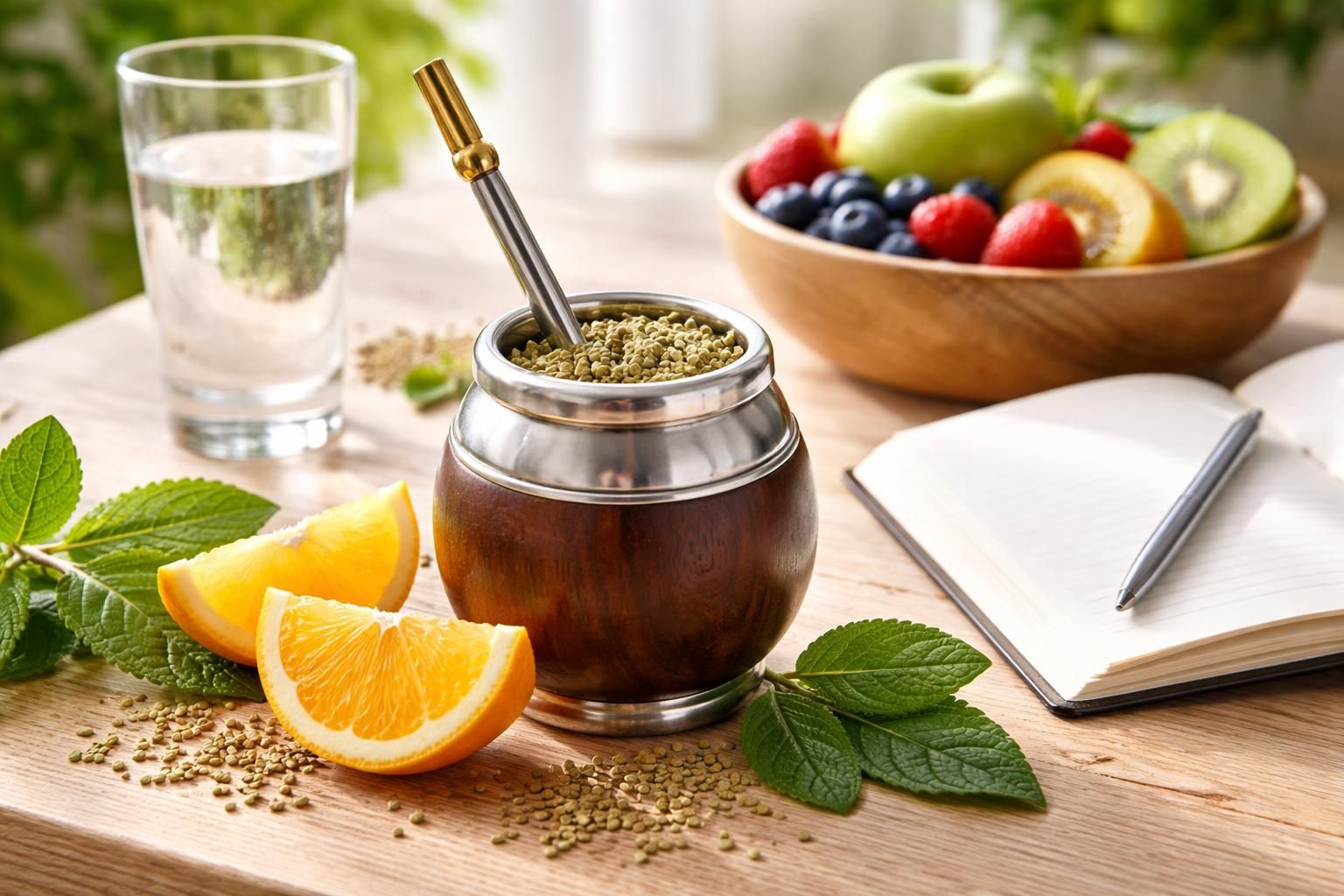 découvrez pourquoi le meilleur maté est un allié incontournable pour une alimentation saine et équilibrée, grâce à ses bienfaits énergétiques et antioxydants naturels.