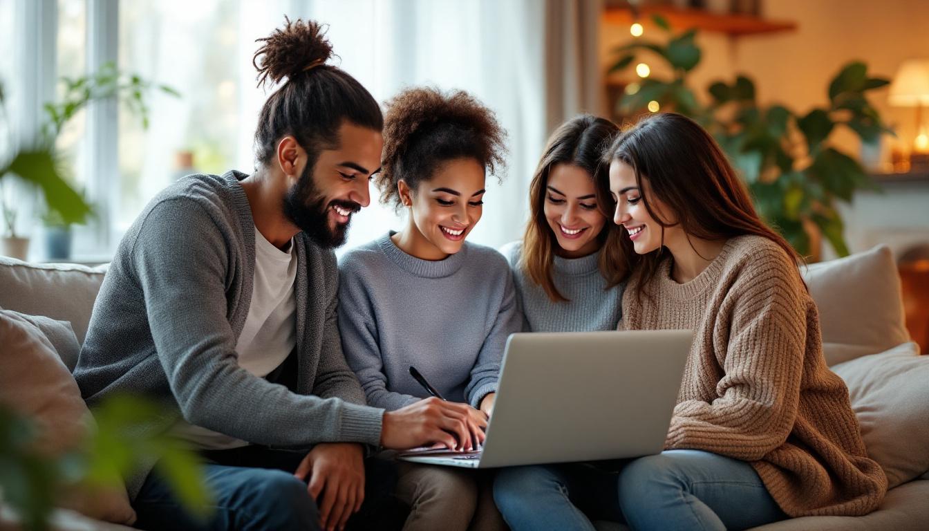 découvrez pourquoi signer une pétition en ligne est essentiel aujourd'hui : rapidité, accessibilité et impact renforcé pour défendre vos causes dans le monde moderne.