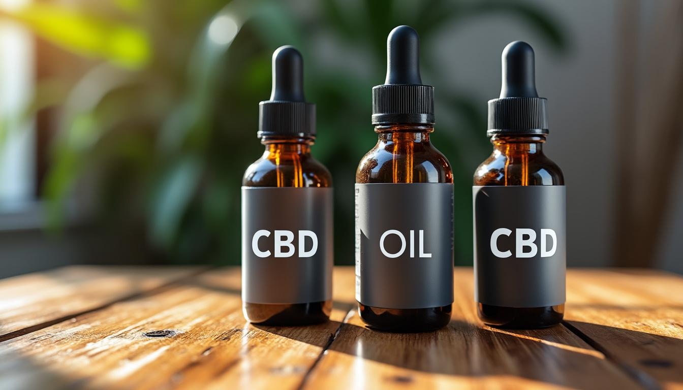découvrez pourquoi l'huile de cbd pure extract séduit de plus en plus de personnes en quête de bien-être. bénéfices naturels, qualité premium et effets apaisants font de cette huile la tendance santé incontournable de l'année.