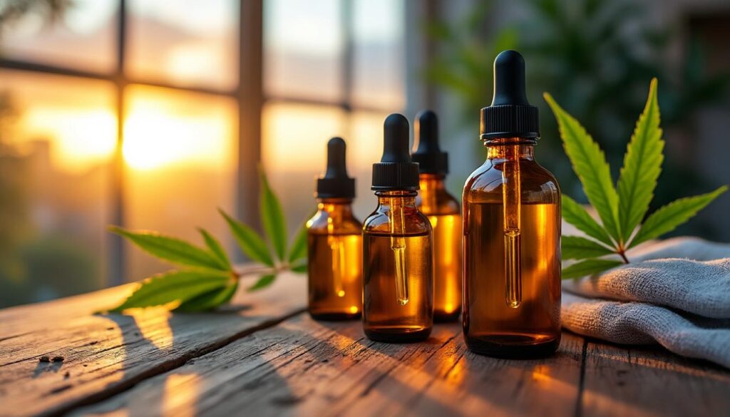 découvrez pourquoi l'huile de cbd pure extract séduit de plus en plus de personnes en 2024. ses bienfaits naturels, ses effets relaxants et sa qualité premium en font la nouvelle tendance incontournable pour le bien-être et la santé.
