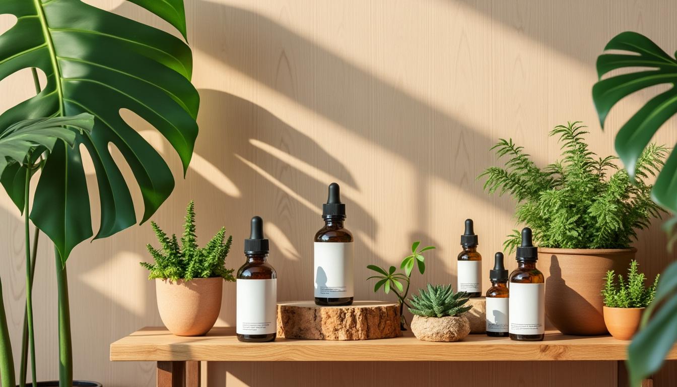 découvrez pourquoi l'huile de cbd pure extract s'impose comme la tendance santé incontournable de l'année : bienfaits naturels, usage simple et efficacité prouvée pour optimiser votre bien-être au quotidien.