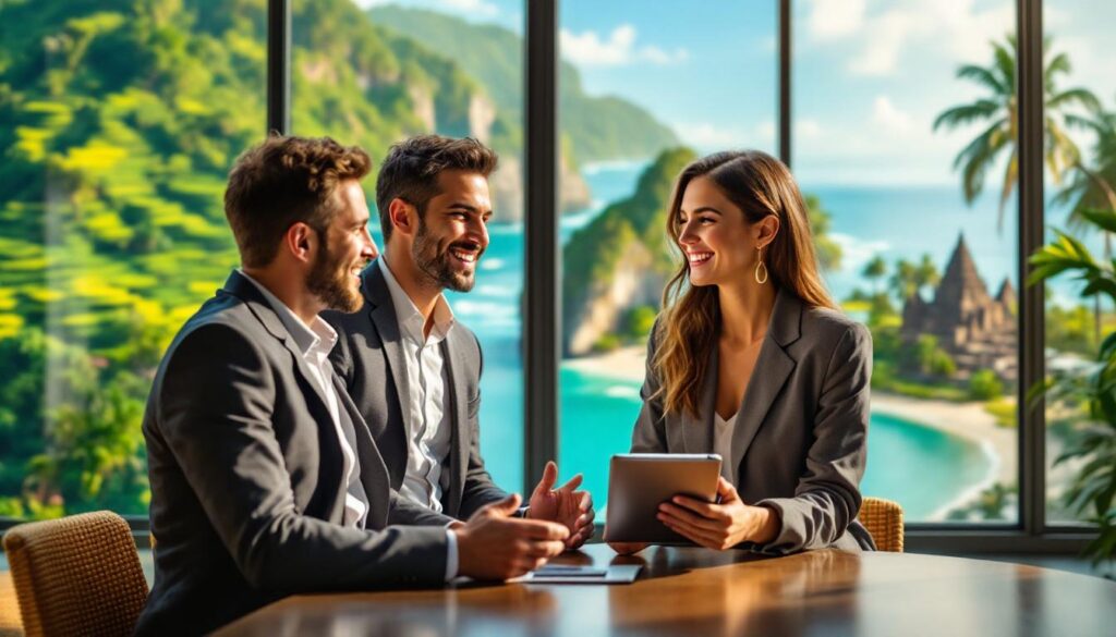 découvrez pourquoi choisir les meilleures agences de voyages est essentiel pour vivre une expérience inoubliable à bali, avec des conseils personnalisés et un service de qualité.