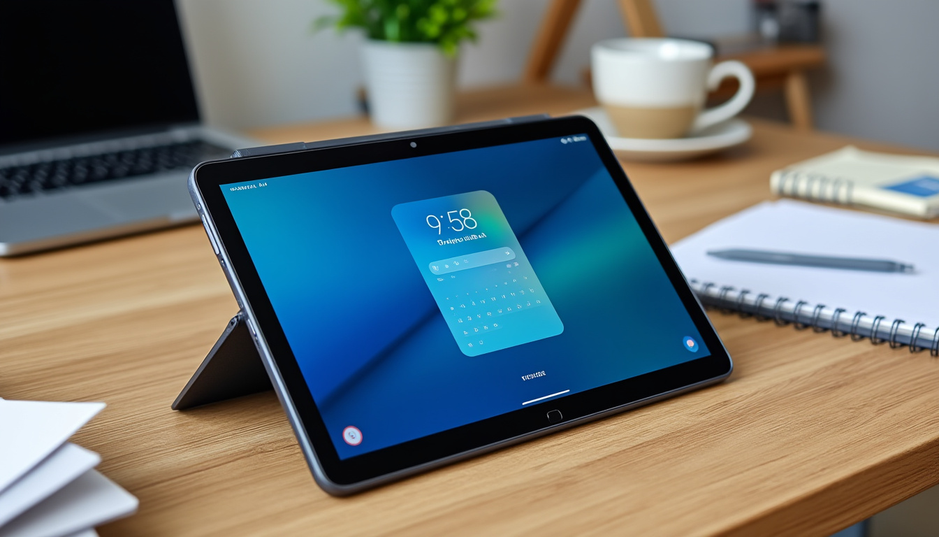 découvrez les étapes à suivre si vous avez oublié le mot de passe de votre tablette samsung galaxy tab a6. solutions détaillées pour réinitialiser l'accès et retrouver l'utilisation de votre appareil en toute sécurité.