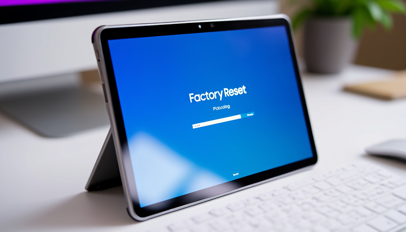 vous avez oublié le mot de passe de votre tablette samsung galaxy tab a6 ? découvrez les solutions simples et efficaces pour débloquer votre appareil et retrouver l’accès à vos données en toute sécurité.