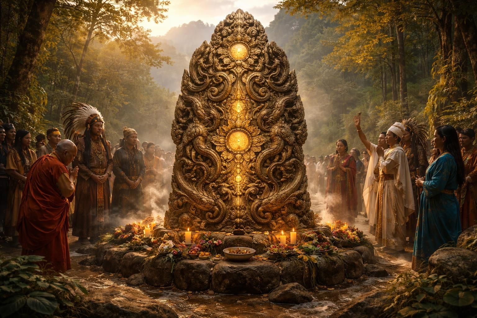 découvrez la signification du terme 'nardinamouk' et son importance dans diverses cultures, avec un focus sur ses origines et son rôle culturel unique.