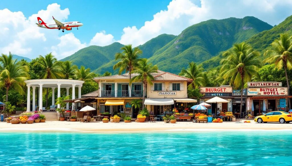 découvrez les principaux facteurs qui influencent le prix d'un voyage en martinique, incluant la saison, le type d'hébergement, les activités et les options de transport pour mieux planifier votre séjour.