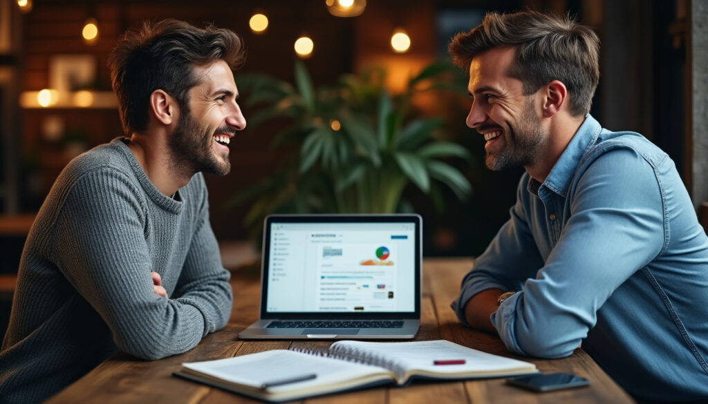 découvrez des témoignages inspirants de personnes ayant réussi leur reconversion professionnelle dans le domaine de la traduction. conseils, parcours et motivations pour vous encourager à franchir le pas !