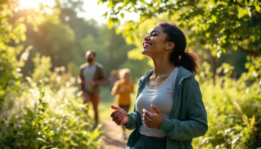 découvrez comment l'activité physique peut réduire le stress chronique et améliorer votre bien-être au quotidien grâce à des conseils pratiques et des exercices adaptés.