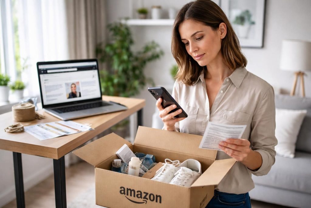 découvrez tout ce qu'il faut savoir sur la politique de retour garantie amazon avant de passer commande. guide complet pour un achat en toute sérénité.