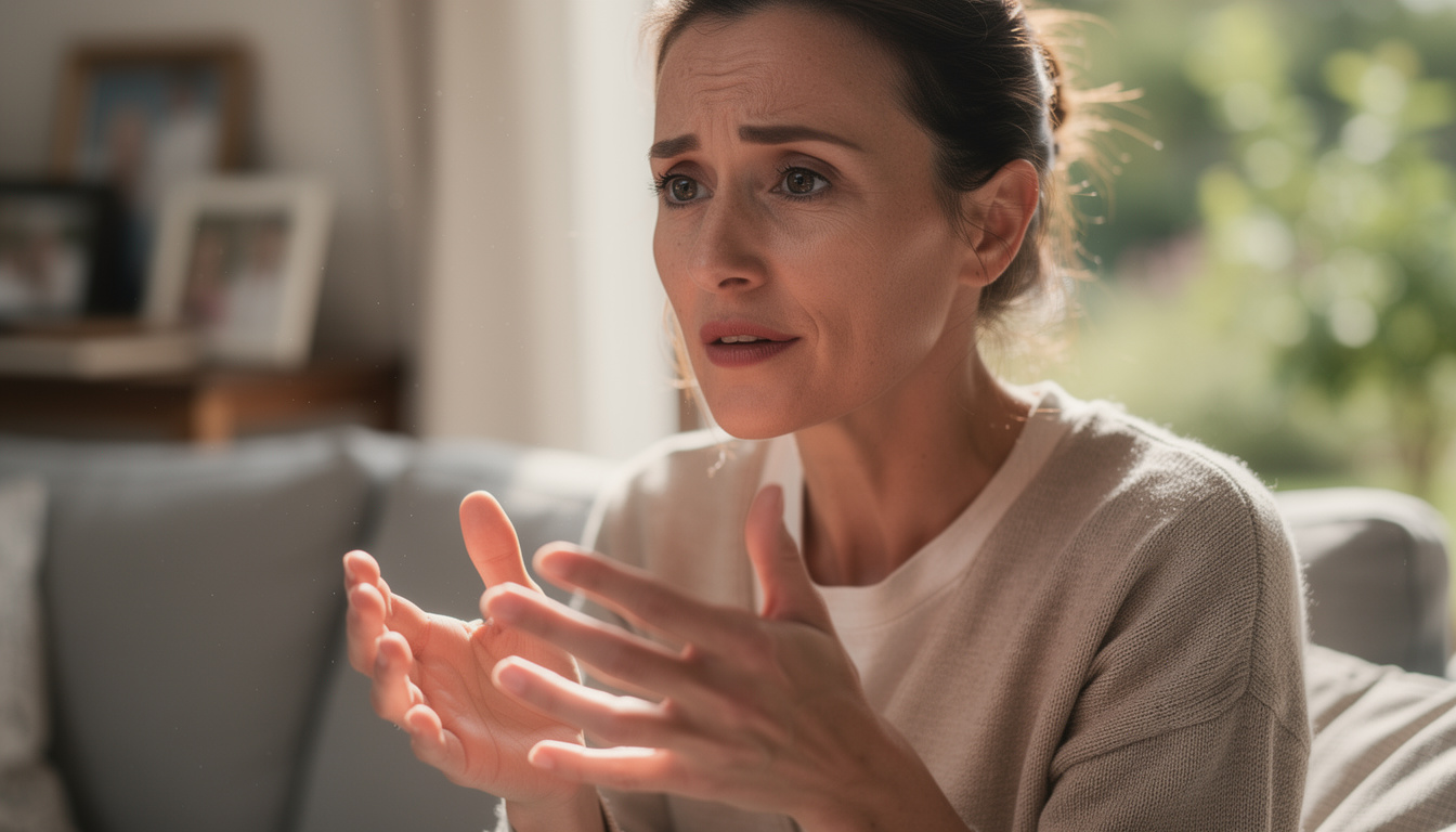 découvrez des astuces pratiques pour réussir le discours d'une maman à son fils tout en maîtrisant vos émotions et en évitant les larmes.