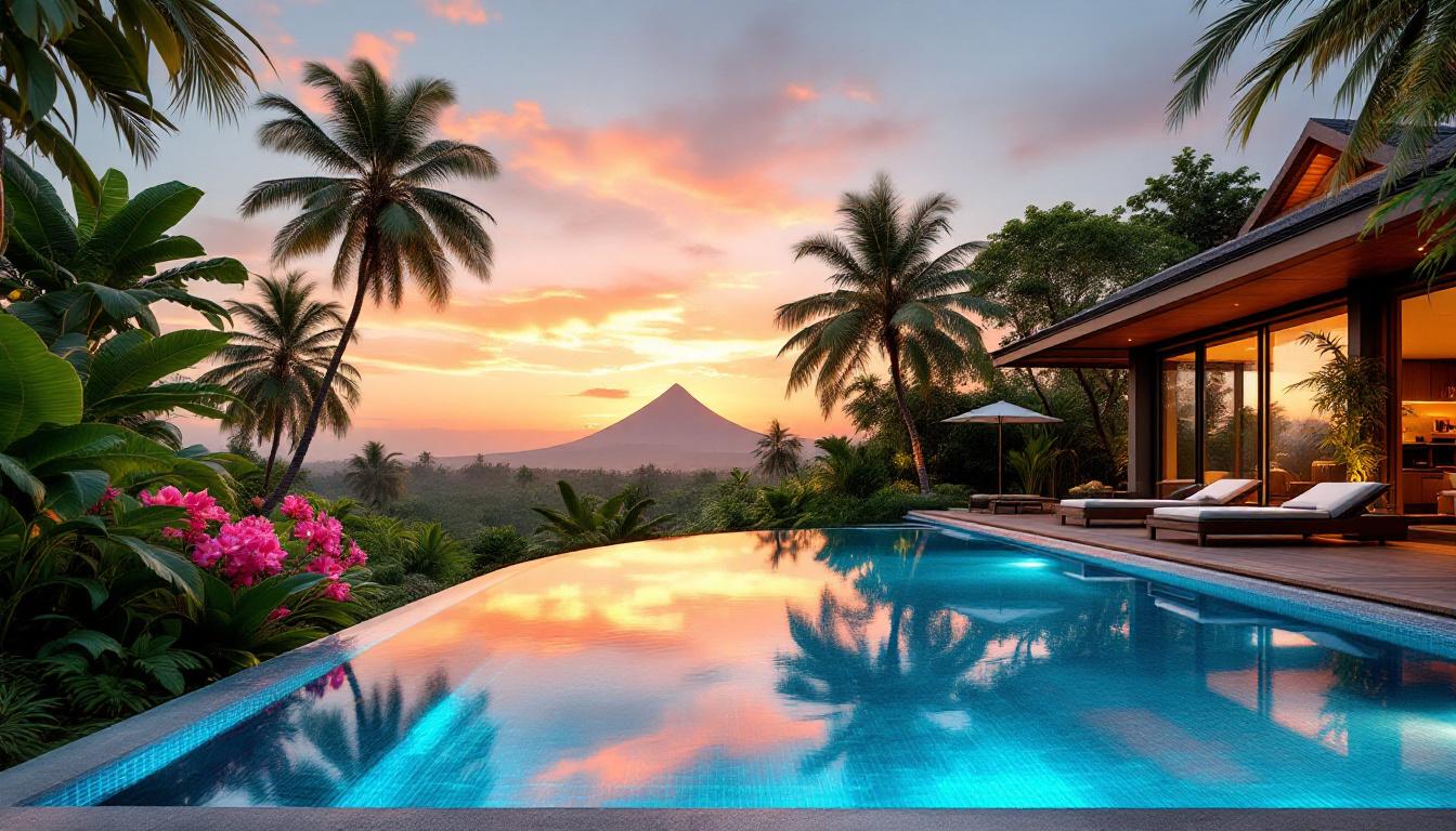 découvrez nos conseils pratiques pour choisir l'hébergement parfait lors de votre séjour à bali, adapté à vos envies et votre budget.