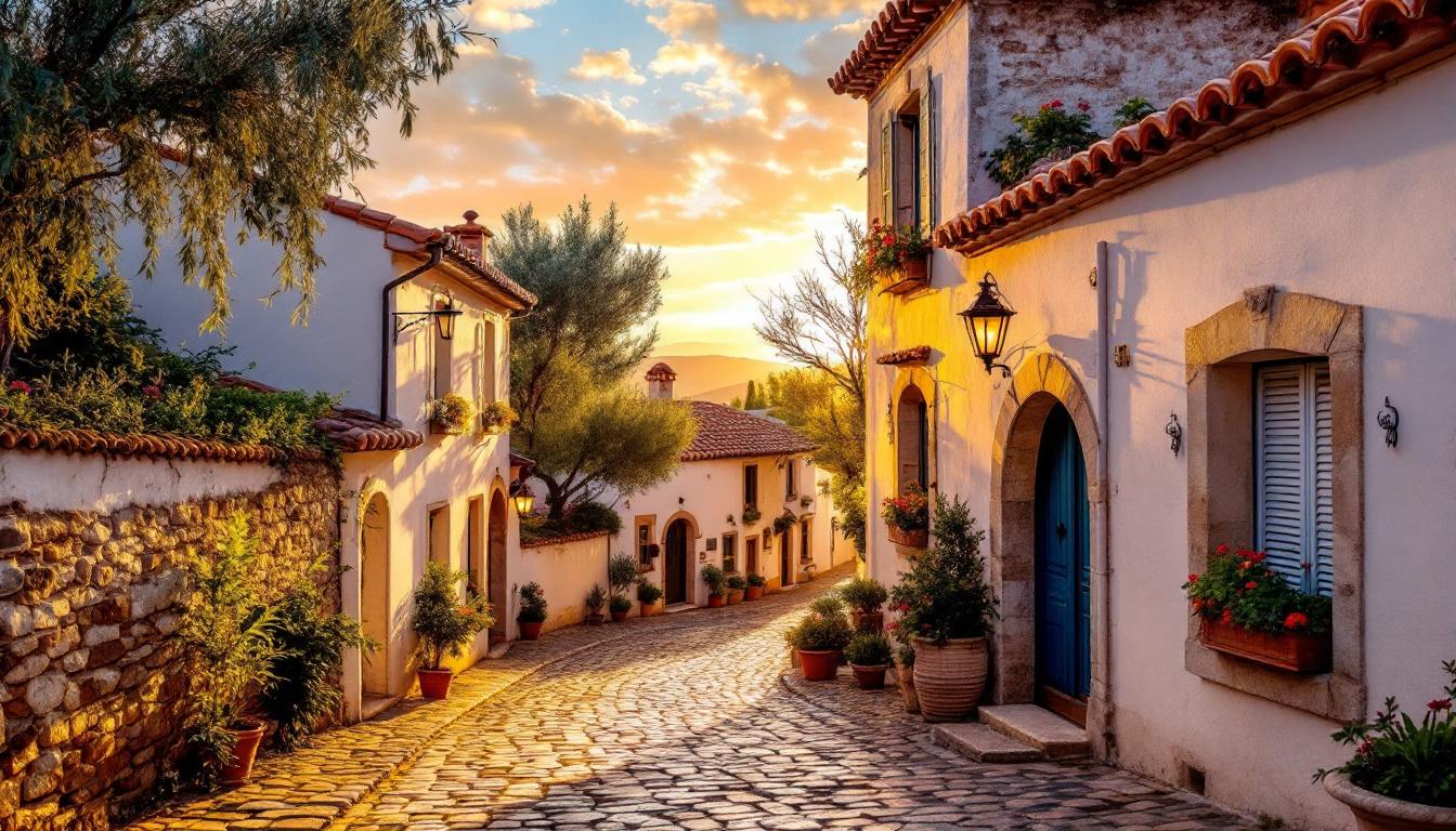 découvrez les meilleurs sites de locations de vacances à saint-paul-de-vence et séjournez confortablement dans des hébergements de qualité, parfaits pour un séjour mémorable en provence.