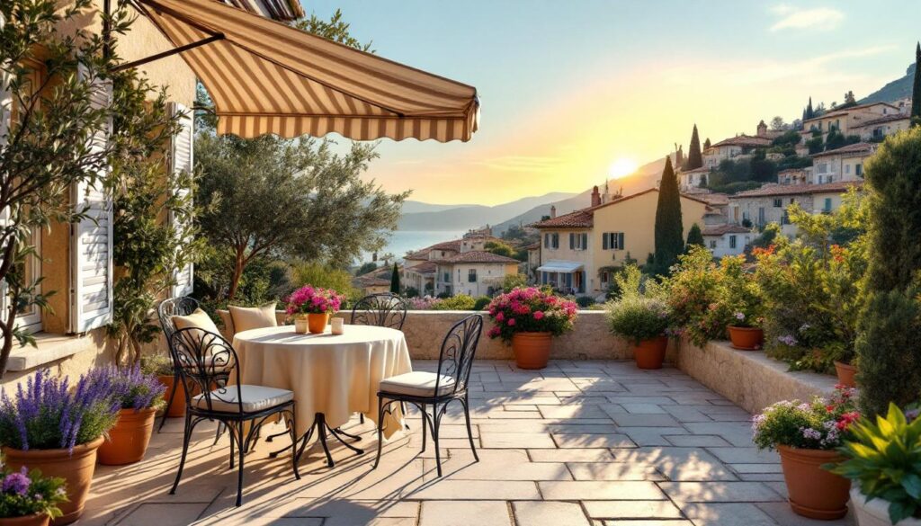 découvrez les meilleurs sites de locations de vacances à saint-paul-de-vence pour un séjour confortable et inoubliable au cœur de la provence.