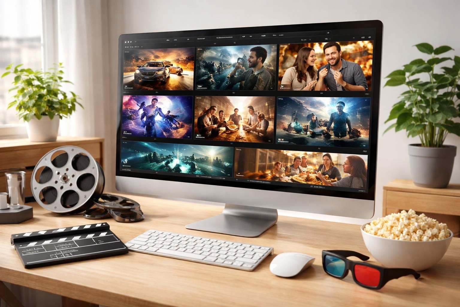 découvrez les meilleures alternatives aux plateformes populaires pour regarder un film en streaming en toute simplicité et gratuitement.