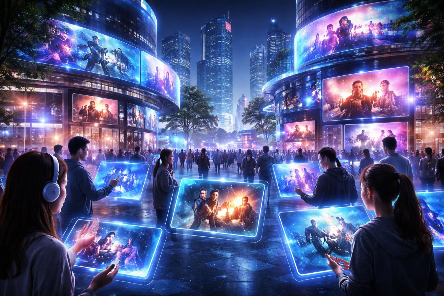 découvrez comment les sites de streaming en mai révolutionnent le monde du divertissement, offrant des contenus variés et accessibles à tous.