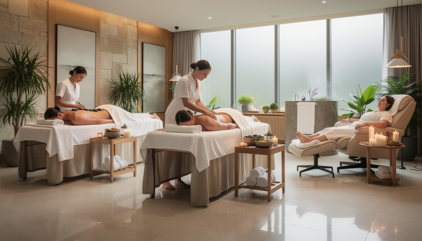 découvrez nos soins du corps et massages personnalisés pour une expérience relaxante et inoubliable, alliant bien-être et détente profonde.