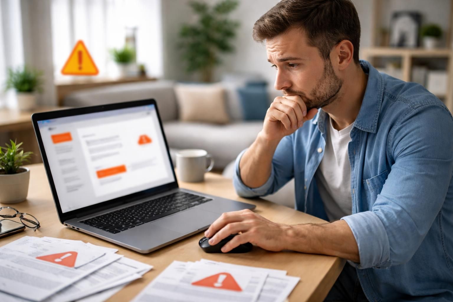découvrez les erreurs courantes à éviter lors de la suppression d'un compte orange pour un processus simple et sécurisé.