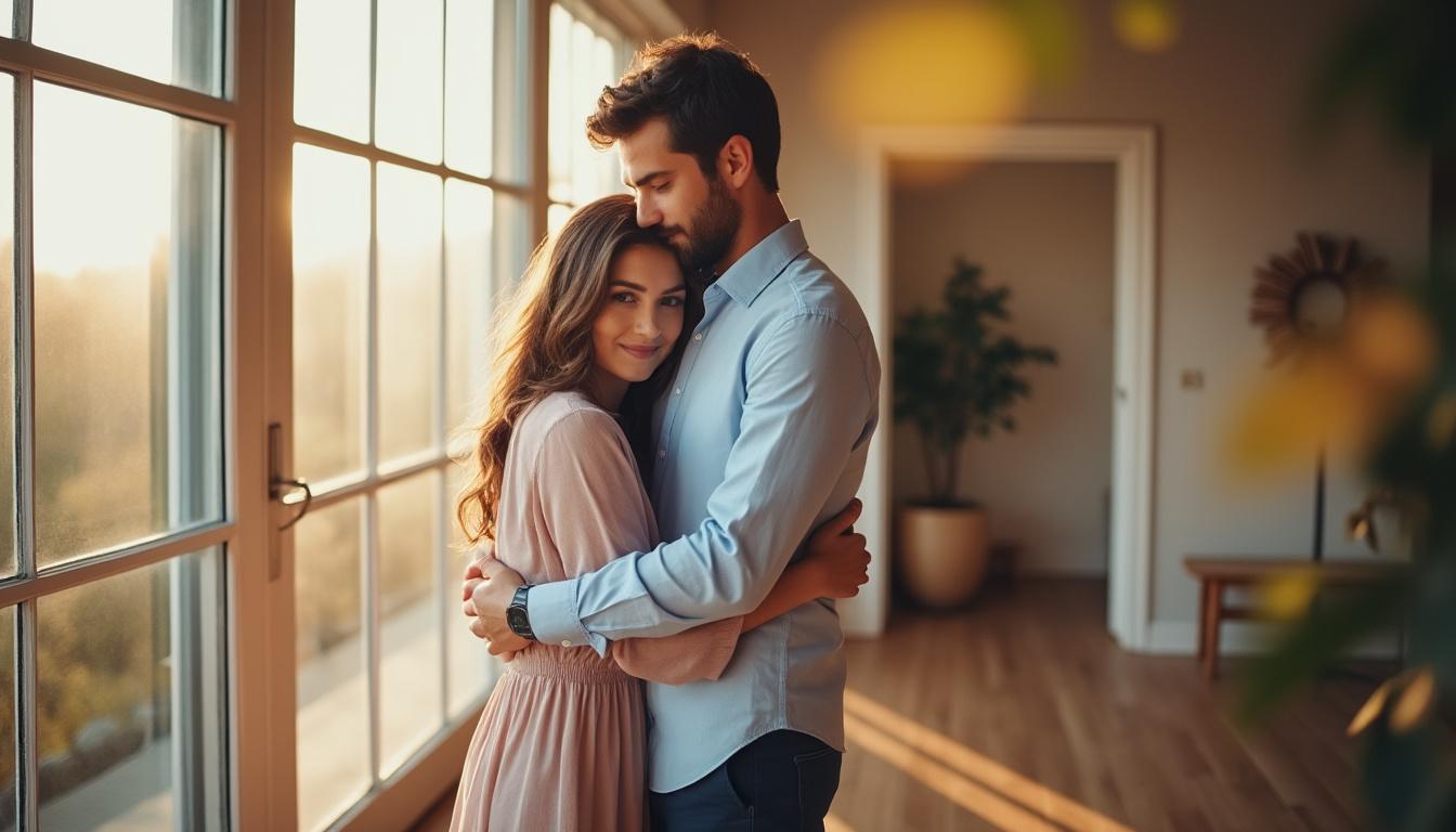 découvrez les plus beaux symboles d'affection pour exprimer 'je t'aime très fort mon amour' au-delà des mots. inspirez-vous de gestes tendres et de messages sincères pour toucher le cœur de votre bien-aimé(e).