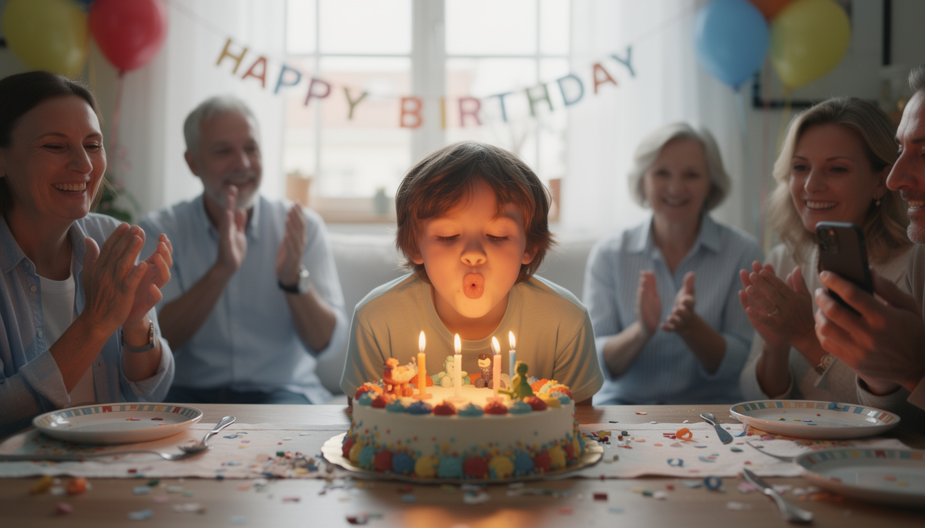 découvrez des idées inspirantes de textes pour votre filleul, adaptés à toutes les occasions pour lui transmettre vos sentiments avec élégance et émotion.