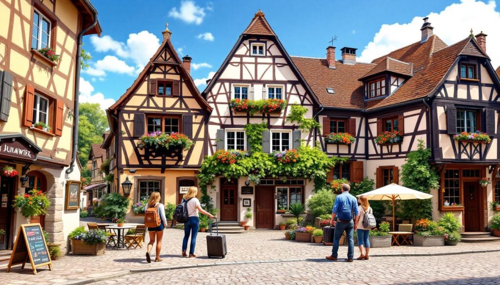 découvrez le top 10 des meilleurs sites de locations de vacances à hunawihr pour trouver l'hébergement idéal et profiter pleinement de votre séjour.