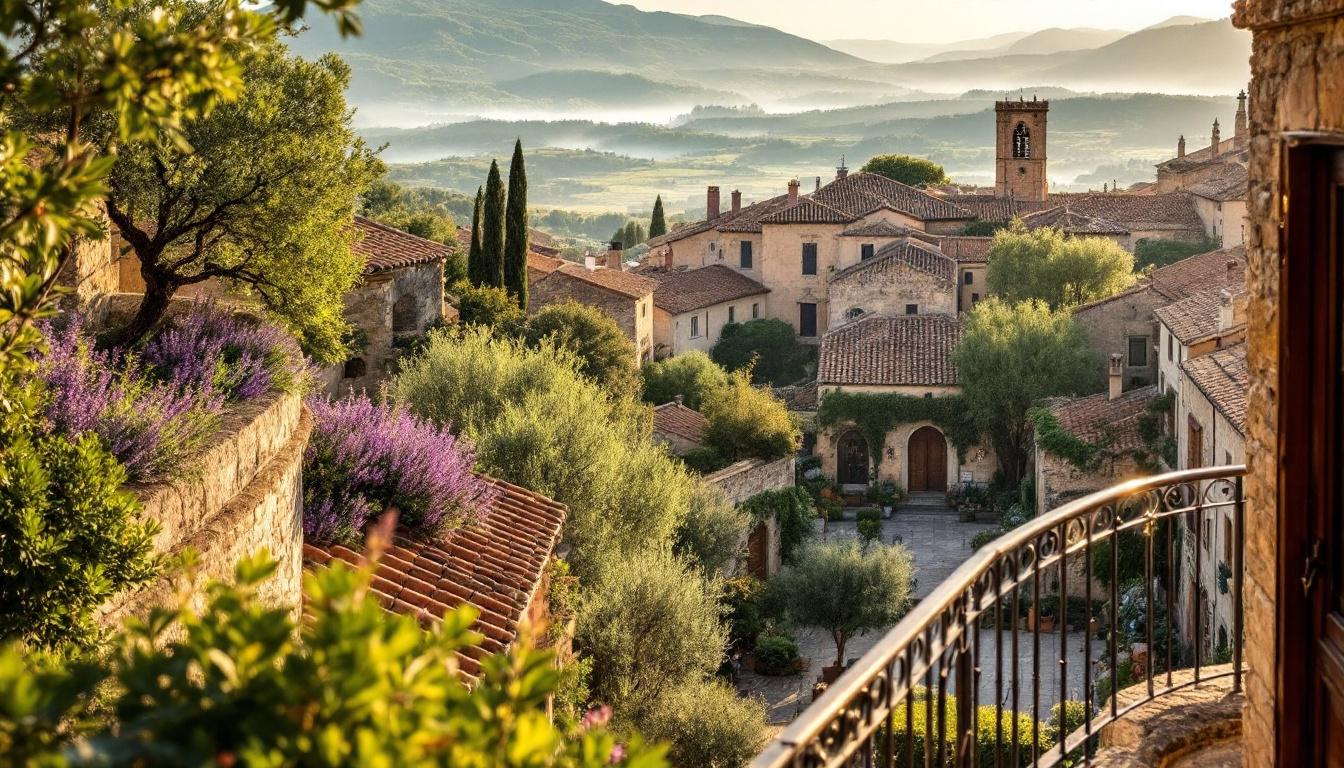 découvrez le top 10 des meilleurs sites de locations de vacances pour séjourner à saint-guilhem-le-désert et profitez d'un séjour inoubliable au cœur de la nature et du patrimoine.