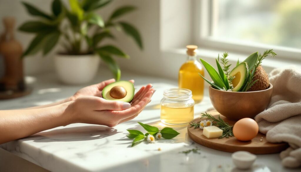 découvrez les 10 meilleurs soins naturels efficaces pour renforcer et revitaliser vos cheveux fins et fragiles. astuces simples et conseils pour une chevelure saine et éclatante.