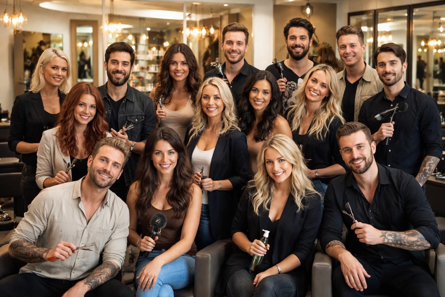 découvrez le top 15 des coiffeurs experts en style à nérac pour sublimer votre look avec des coupes tendance et un savoir-faire professionnel.