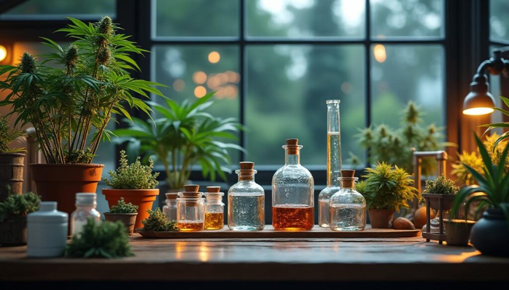 découvrez tout ce qu'il faut savoir pour fabriquer votre cbd de manière efficace, avec des conseils pratiques et des méthodes éprouvées.