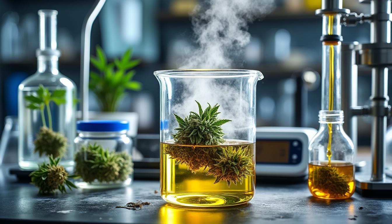 découvrez comment fabriquer votre cbd efficacement avec notre guide complet. astuces, conseils et étapes clés pour optimiser la qualité et la production.