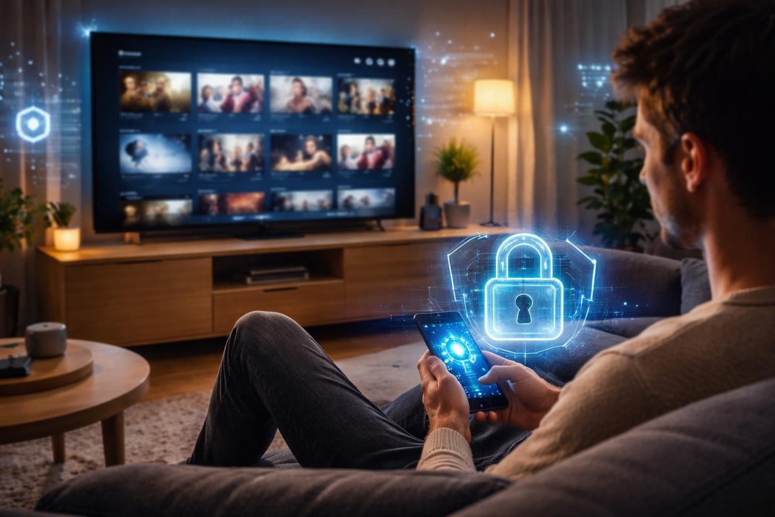 découvrez tout ce que vous devez savoir sur la sécurité de la plateforme de streaming vidéo nefloz, incluant les mesures de protection des données, la confidentialité des utilisateurs et les bonnes pratiques pour une expérience sécurisée.